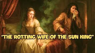Maria Teresa of Spain &ndash; The Forgotten Wife of the Sun King, Branded the Rotting Princess of Spain