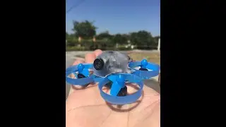 BWHOOP B06 in 65mm frame