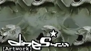 Prodigy by BLaBla - a demo crashed at LTP 2 (1998)