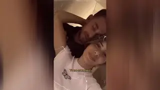 Tom Brusse presume de estar enamorado a los cuatro vientos