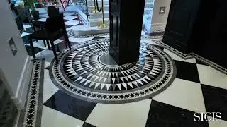 SICIS - Único Hotel - Madrid (Spain)
