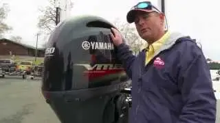 Yamaha.  Reliability Starts Here
