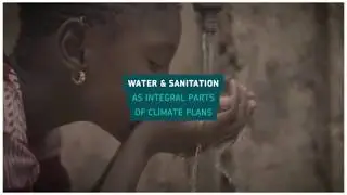 World Water Day 2020: Impact of climate change on sanitation