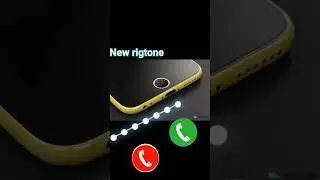 new treading ringtone #2024shorts #music #viral #ringtone