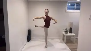 Finding ATTITUDE DERRIÈRE - Mini-Movement #16