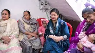Aanchal Gurvir Part 01