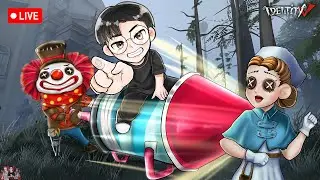 🔴 Live Identity V | ไฮดร้า 35 ดาว โจ๊กเกอร์อันดับ 64