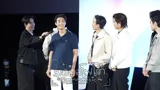 20260201 Junior-Mark-Ohm-Poon จูเนียร์-มาร์ค-โอห์ม-ปูน ช่วง Benefit #MyRomanceScammerEP1