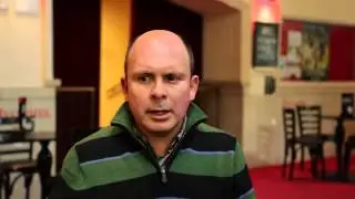 Fear and Fail - about the speakers