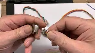 JST XH & VH TERMINAL EXTRACTORS (QuickDemo) (Selling on tindie.com (a great website for makers)