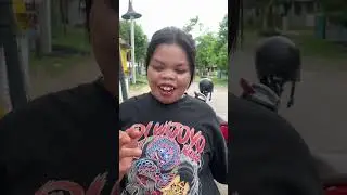 jesika tersakiti