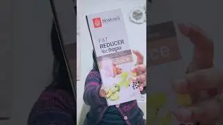 Krishnas herbal Fat Reduced juice | #2025 #fatreduce #viralshort #video #trendingshorts