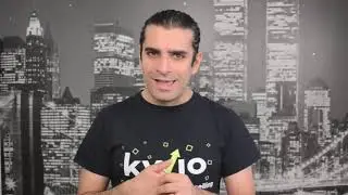 Neil Napier | Kyvio Upgrade  & Features