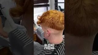 SAVE MONEY ON HAIRCUTS 💰- WWW.BLENDFREND.COM