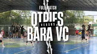 A1 • Cutie Pies vs Bara VC | RSMxSTACKED Mixed Friendly 3/1/2026