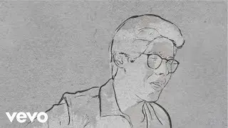 Adam Hambrick - Between Me And The End Of The World (Official Music Video)