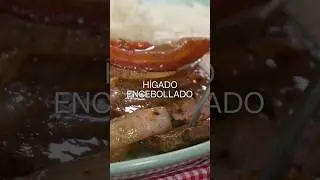 C&oacute;mo preparar h&iacute;gado encebollado