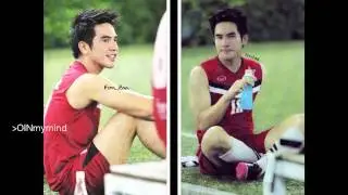 โป๊ป l ที่รัก (เธอ).. football