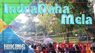 Indra Daha Mela [] Dahachowk [] Hiking [] इन्द्रदह