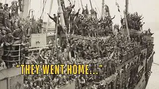 The REAL Reason American Troops Outlasted German Formations in Battle