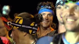 Vídeo oficial The North Face Transgrancanaria 2014