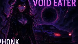 VOID EATER  | Dark Phonk #phonk