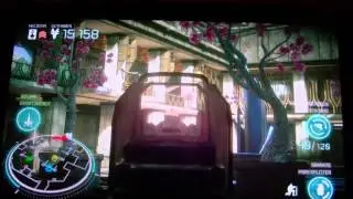 Let's Play Killzone Mercenary - Part 10 [Deutsch] [HD]