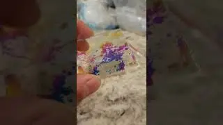 Dichroic Clear Reflection - 90 Coe