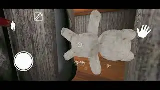 Granny House escape 😔Granny Caught Me 😨 | Silent Escape Challenge | Granny Horror