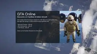 GTA Online - Join Invite Session without Invite