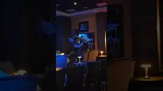National Recording Artist J White@IconJazz Lounge July 26th 2025