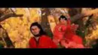 Flying Snow vs Moon - Hero (Ying Xiong)
