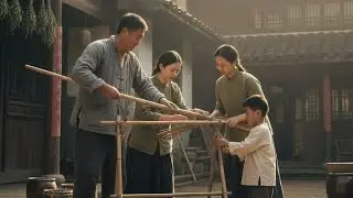 La heredera rica y bella, tras renacer, busca reescribir la tragedia de su vida pasada donde fue