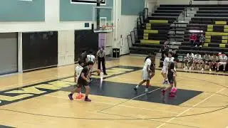 OLYMPIAN WINTER BASKETBALL 2025/26 - JV (EAGLES VS VICTORY CHRISTIAN ACADEMY) [1.28.26]