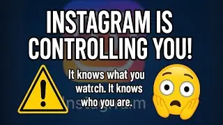 Does Instagram Choose What You See? The Truth Behind the Algorithm!