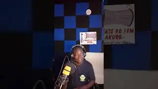 Koko Inu iwe iroyin on CTBEATS 90.1 FM with Uncle Marvel and Kakaki 17-10-25 ｜ CTBEATS 90.1 FM