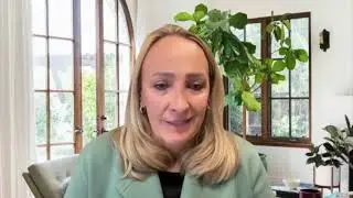 Kotter's Kathy Gersch on Leading Change