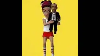 Obama FTW!