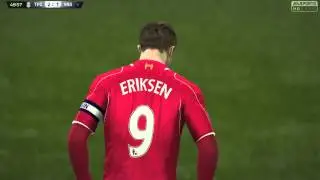 FIFA 15 Ultimate Team Bale Player Review