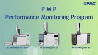 PAC Performance Monitoring Program for AC Reformulyzer