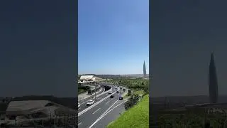 RABAT Tour: Explore The Capital of #Morocco 🇲🇦 #rabat #videoshorts