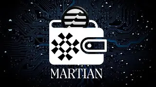 Martian wallet
