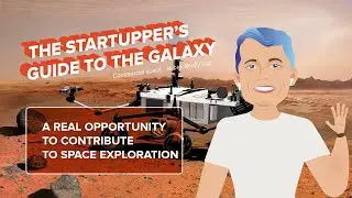 How to contribute to space exploration projects