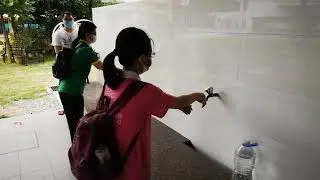 2021年侨民华小上午班3-6年级返校防疫措施视频 COVID 19 SOP ViDEO FOR SJK C KHEOW BIN MORNING SESSION YEAR 3-6 STUDENTS