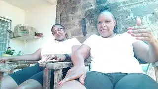 As the saying goes in Kenya..