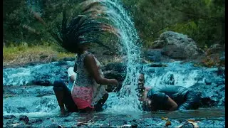 Tembea Nyeri : Ndomboshe falls