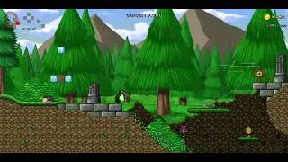 Supertux 0.7.0* - 