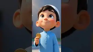 Imandari Ka Inaam | Islami Cartoon Story | Kids Islamic Video
