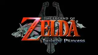 Epona Appears - The Legend of Zelda  Twilight Princess