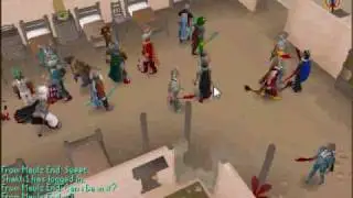 d claws fun